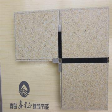 Hot selling roof sandwich panel with ISO 9001