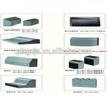 China product building material EPS foam mold