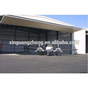 cheap modern modular cheap aircraft hangar for sale