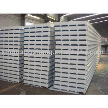 75mm EPS sandwich panel