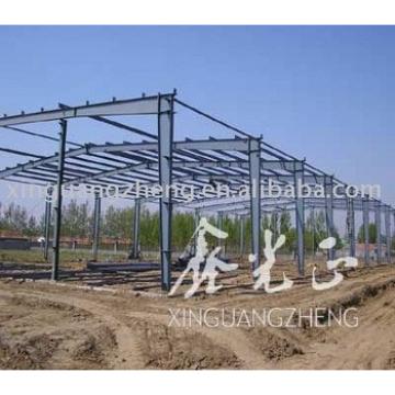 light steel structure