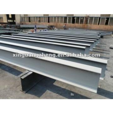 XGZ Q235B,Q345B H section steel,H beam price steel