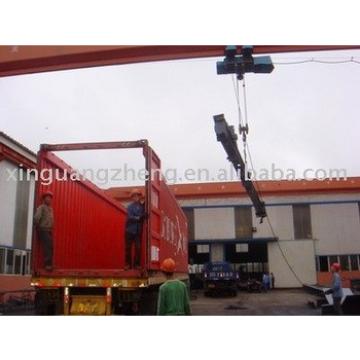 steel structure welded carbon H-beam
