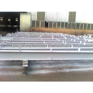 fabricated structural steel h beam prices