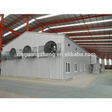 poultry house/chicken house manufacturer in china