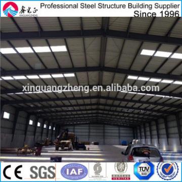 light steel structure house with steel frame structure export to Afira/America