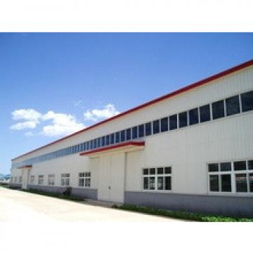 CE certification low cost oversea structure steel fabrication price in china steel structure XGZ- Group