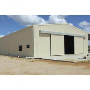 steel structure shed design/manufacture by steel structure compamy