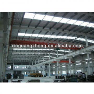 China CE structure steel fabrication