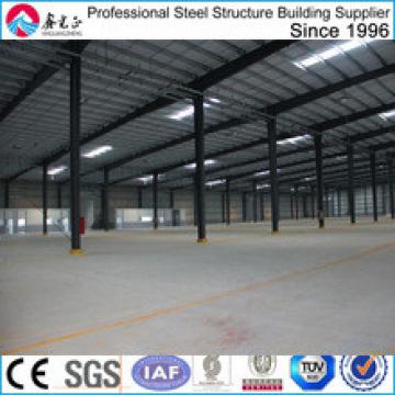 steel structure building CE standard XGZ Group fabricate steel structure