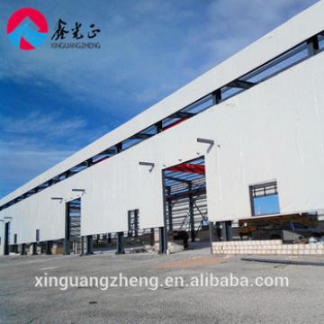 Exported to Africa structure steel warehouse/structure steel in china structure steel workshop building manufacture founded 1996