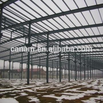 Prefabricated steel structure building,steel structure warehouse