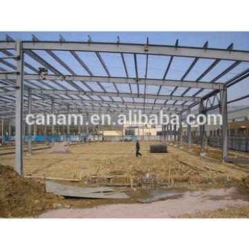 Steel structure buildings for workshop,warehouse with SGS,CE certificate