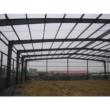 New design steel structure warehouse steel buildings