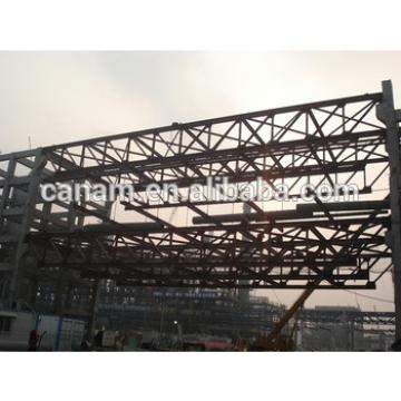 steel structure residential building,steel fabrication workshop,high quality Steel structure workshop