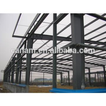 Design steel warehouse building material steel frame