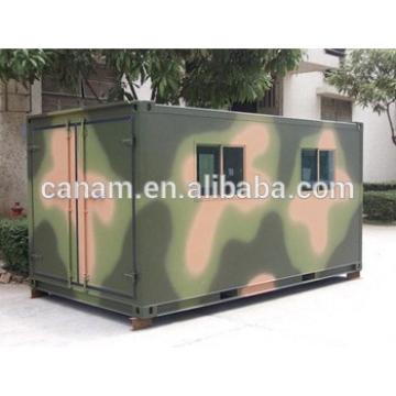 made in china sandwich panel steel structure container house prefab labor camp manager container house