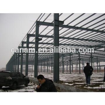 Design steel structure workshop steel products