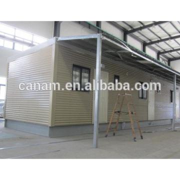 modular home prefab container house building