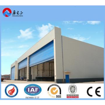 Prefabricated steel structure building made in china steel structure company founded in 1996