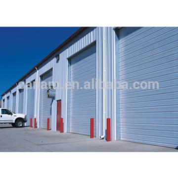 XGZ good quality rolling door for industrial