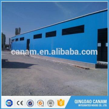 construction projects industrial shed designs prefabricated light steel structure buildings for warehouse