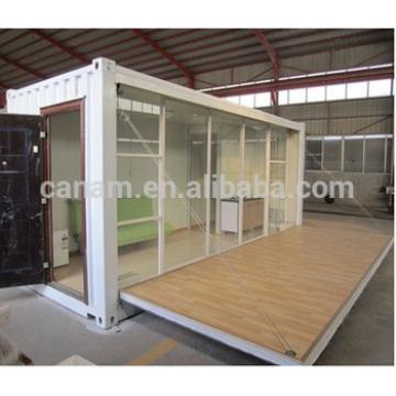 asia tiny prefab houses made in china