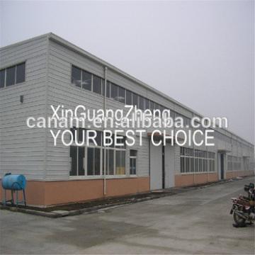 Factory Price Steel Structure Workshop And Prefabricated Steel Structure Building Or Peb Steel Structure For Sale