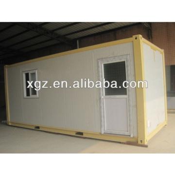 Container Homes for Sale/ Prefab House Kits