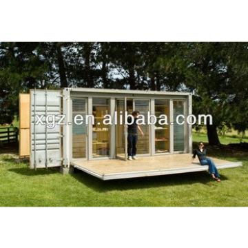 Prefabicated Modified Container House
