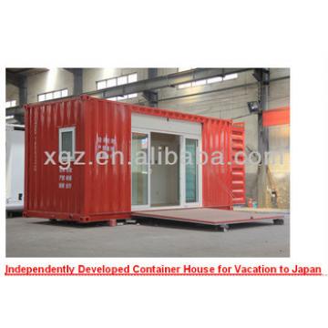 Container House/Container Office/Container Shop