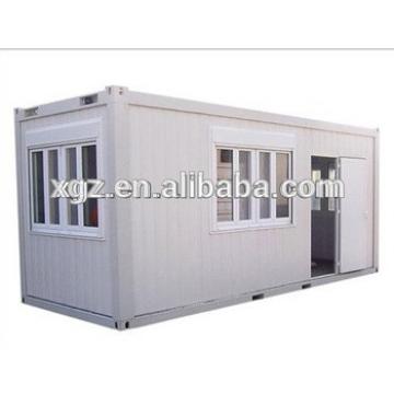 2015 New customized prefabricated container house/Modular House