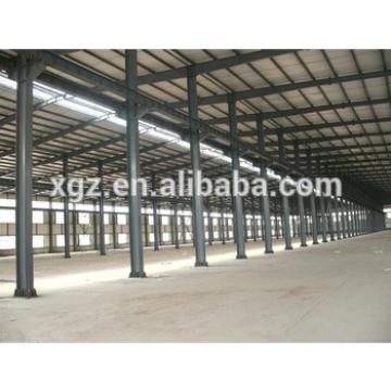 Low Cost Pre-engineering Steel Structure construction Prefabricated House