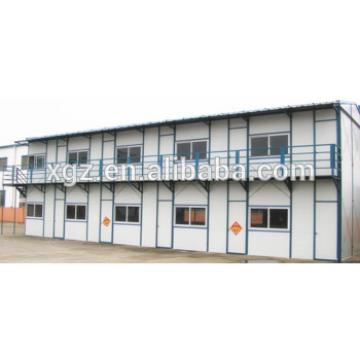 Prefabricated house for engineer Buildings