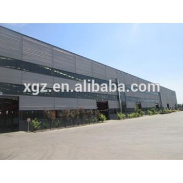 Steel Frame Prefabricated Structural Steel For Sale