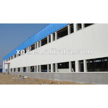 light steel structure industrial building/factory and workshop