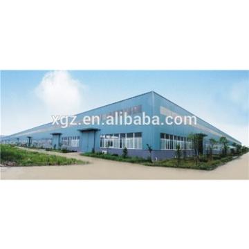 steel structure building warehouse logistic