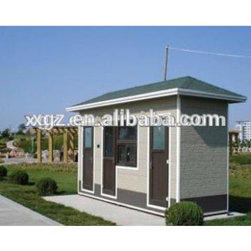 Low price steel structure prefabricated warehouse