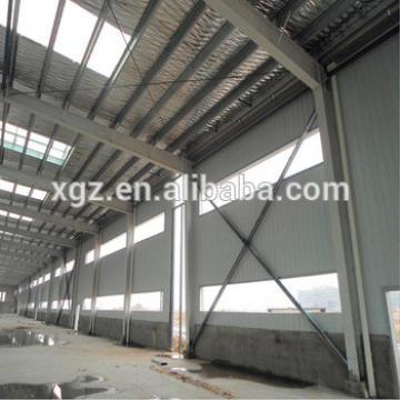 Cheap Prefab Light Metal Workshop For Sale