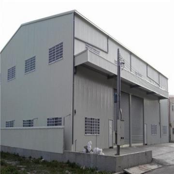Economic Light Steel Structure Assembly Warehouse