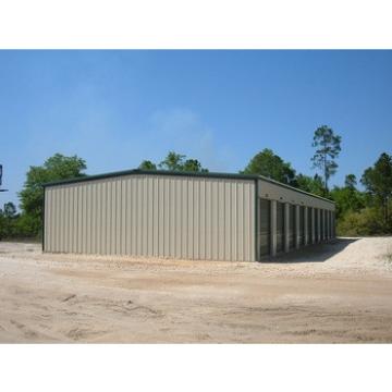 cheap economy steel structure prefab house metal building