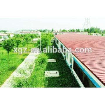 low price high quality advanced automated pig poultry shed