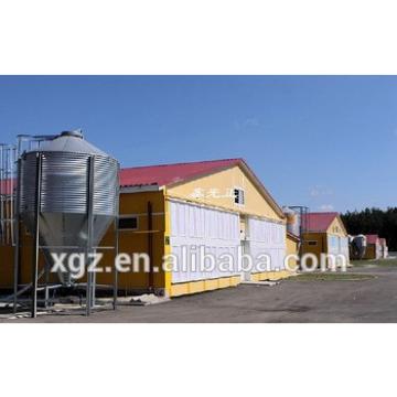 layer egg chicken poultry farm house design