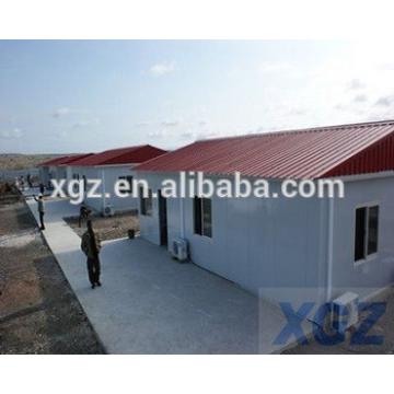 Cheap steel structure prefabricated prefab house/home