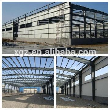 cost-effetive qualified hangar