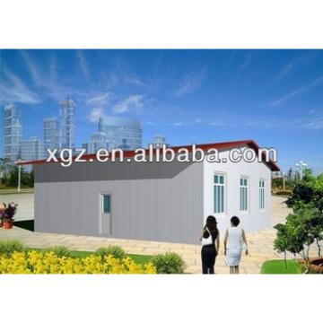 high quality sandwich panel prefab kit homes