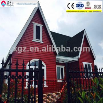 cheap prefabricated house