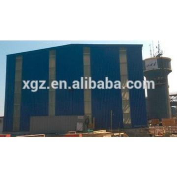 construction design fast erection steel structure house