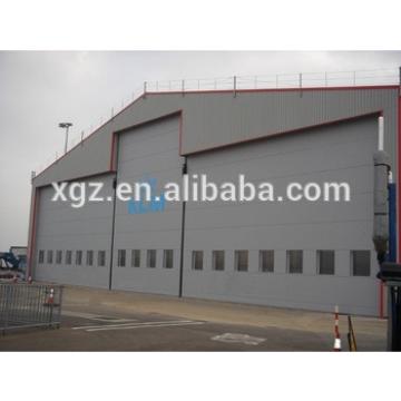 Hot sales Modular Cheap Good Quality Portable aircraft hangar