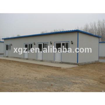 Easy Installation Prefabricated House for Dormitory/Office